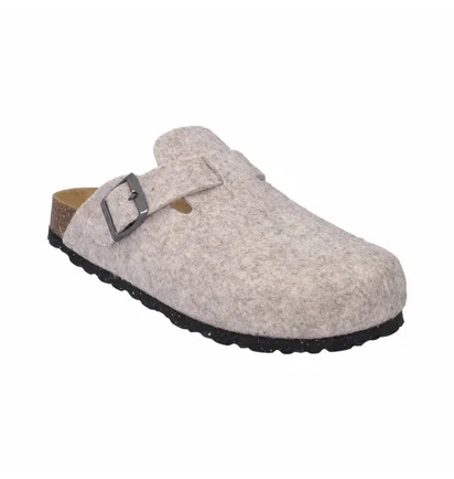 Тапочки женские CMP Eco Taraz Grey 3Q48956-A231