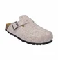 Тапочки женские CMP Eco Taraz Grey 3Q48956-A231
