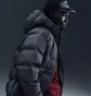 Пуховик мужской Nike Club Hd Max 7 Black IH2377-010