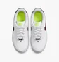 Кросівки дитячі Nike Air Force 1 Crater Nn White Dh8695-100