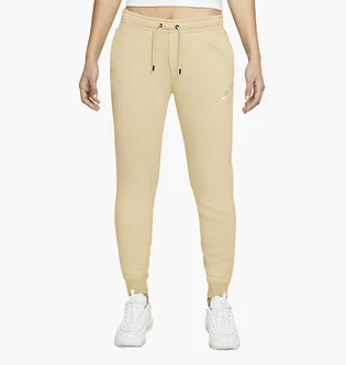 Штани жіночі Nike Sportswear Essential Beige BV4095-206