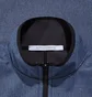 Сумка унісекс AFFXWRKS V-Padded Blue FW23OW01