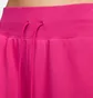 Штаны женские Nike Sportswear Phnx Fleece Highrise Oversized Pant Pink DQ5887-615