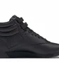 Кроссовки женские Reebok Freestyle Hi Black 100000102