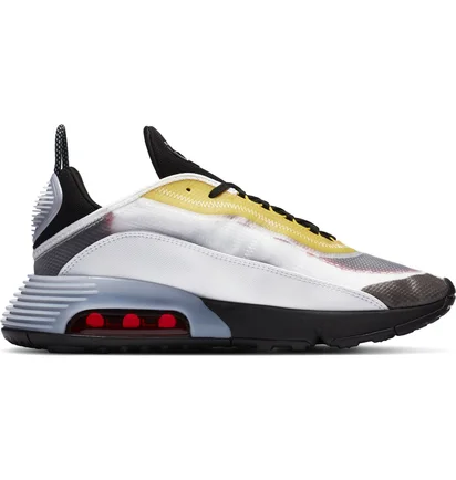 Кросівки чоловічі Nike Air Max 2090 White CT1091-100