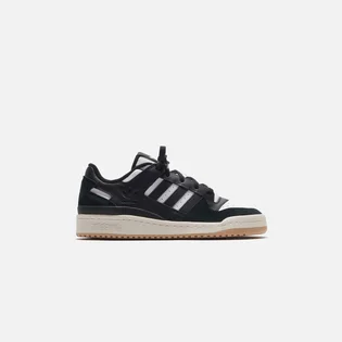 Кросівки чоловічі Adidas Forum Low Cl Black ID6857