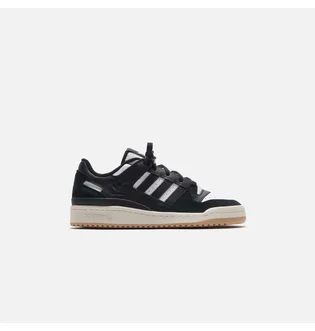 Кросівки чоловічі Adidas Forum Low Cl Black ID6857