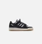 Кросівки чоловічі Adidas Forum Low Cl Black ID6857