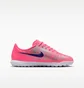 Сороконожки детские Nike Vapor 16 Club Pink/Grey IM3653-640