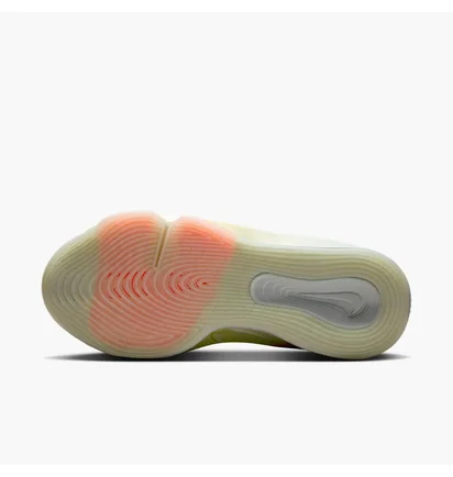 Кроссовки мужские Nike G.T. Hustle 3 Green FV5953-300