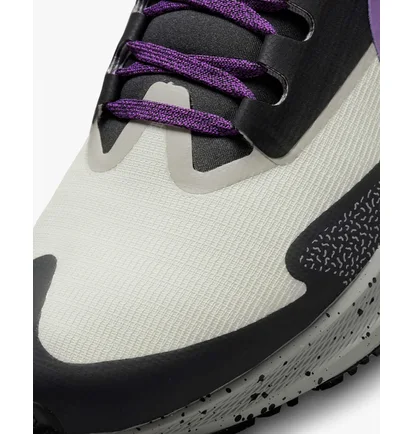 Кросівки жіночі Nike Air Zoom Pegasus 39 Shield White Do7626-003
