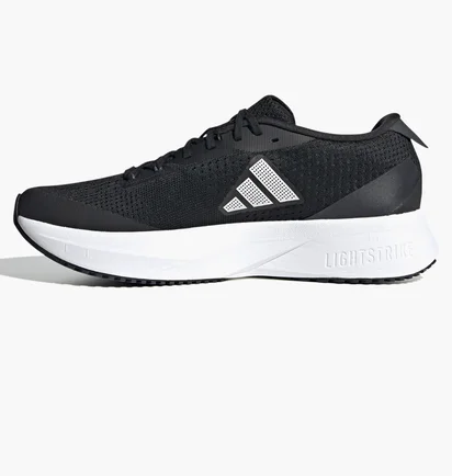 Кроссовки мужские Adidas Adizero Sl Running Shoes Black Hq1349