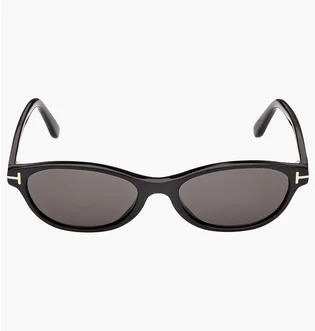 Сонцезахисні окуляри жіночі TOM FORD Black FT1310-01A-52