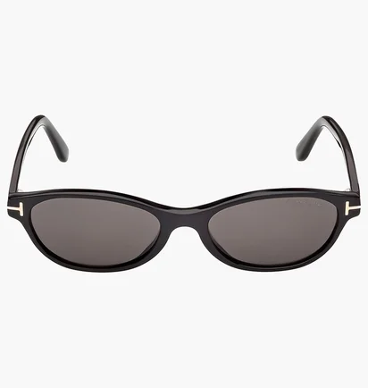 Солнцезащитные очки женские TOM FORD Black FT1310-01A-52