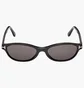 Солнцезащитные очки женские TOM FORD Black FT1310-01A-52