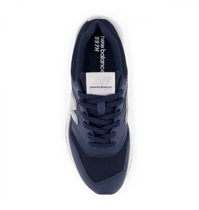 Кросівки жіночі New Balance 997H Black Cw997Hcv