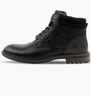 Черевики чоловічі Wrangler George Black 20253039.25Y