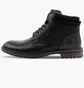Ботинки мужские Wrangler George Black 20253039.25Y
