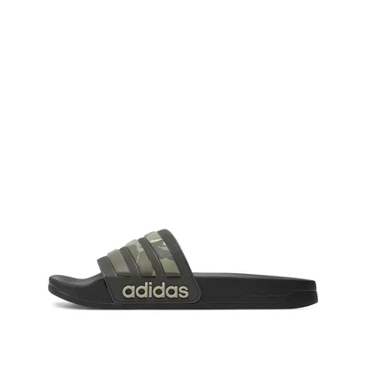Тапочки унисекс Adidas Adilette Olive IG3683