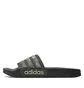 Тапочки унисекс Adidas Adilette Olive IG3683