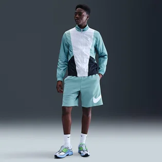Шорти чоловічі Nike Club Bb Gx Light Blue FN3906-464