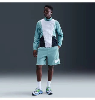 Шорты мужские Nike Club Bb Gx Light Blue FN3906-464