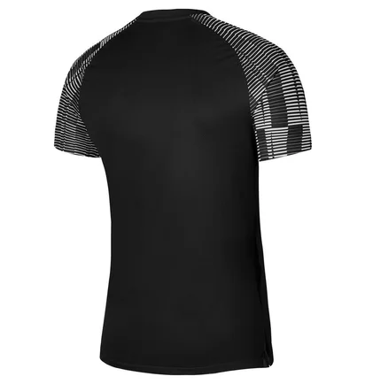 Футболка мужская Nike Dri-Fit Academy Black Dh8031-010