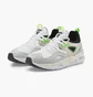 Кросівки чоловічі Puma Trc Blaze The Triangle Sneakers White 383104-02