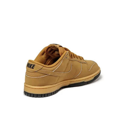 Кроссовки мужские Nike Dunk Low Retro Se Beige HQ1932-700