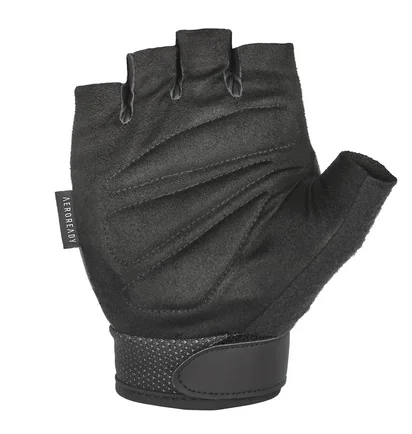 Перчатки унисекс Adidas Essential Adjustable Gloves Black ADGB-12413-NL