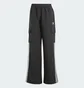 Штани жіночі Adidas Adicolor 3-Stripes Cargo Pants Black JF1292