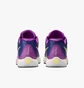 Кроссовки унисекс Nike Kd17 Basketball Shoes Violet FJ9487-400