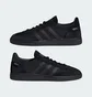 Кросівки чоловічі Adidas Handball Spezial Black KK1148
