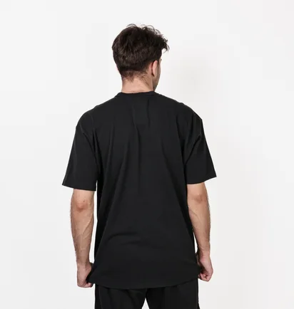 Футболка чоловіча Nike T-Shirt M Nsw Prem Essntl Sust Tee Black DO7392-010