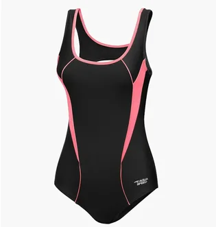 Купальник жіночий Aqua Speed Kate Black 413-34