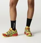 Носки Salomon Everyday (3 пары) Black LC2086100