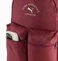 Рюкзак дитячий Puma Phase Class Bordo 091734-20