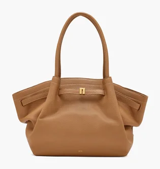 Сумка жіноча JW PEI Hana Brown JH306B04-33