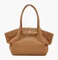 Сумка жіноча JW PEI Hana Brown JH306B04-33