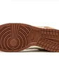 Кросівки чоловічі Nike Dunk Low Prm Beige/Orange DD1390-100