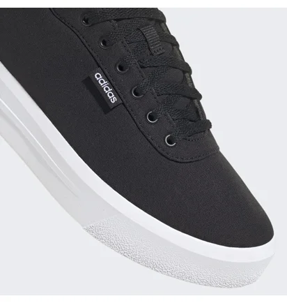 Кросівки жіночі Adidas Court Platform Cln Shoes Black Gw6909