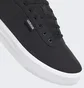 Кросівки жіночі Adidas Court Platform Cln Shoes Black Gw6909