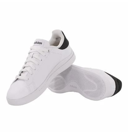 Кросівки жіночі Adidas Court Silk White GY9258