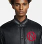Куртка чоловіча Nike Black Dq6203-045