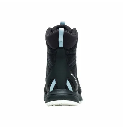 Сапоги женские Merrell Bravada Edge 2 Thermo Mid Waterproof Black J036798