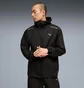 Куртка мужская Puma Relaxed Track Black 634419-01