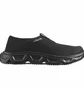 Тапочки мужские Salomon Reelax Moc Black 471115