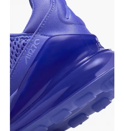 Кросівки жіночі Nike Air Max 270 Shoes Blue AH6789-500