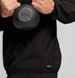 Куртка мужская Puma Tad Tech Black 526014-01