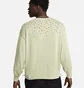 Свитшот мужской Nike Sportswear Tech Pack Yellow FN2612-371